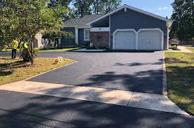 Best Driveway Border and Edging  in Greenfield, IA